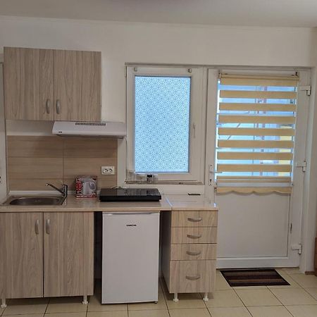 A&M Apartmani 수보티차 외부 사진