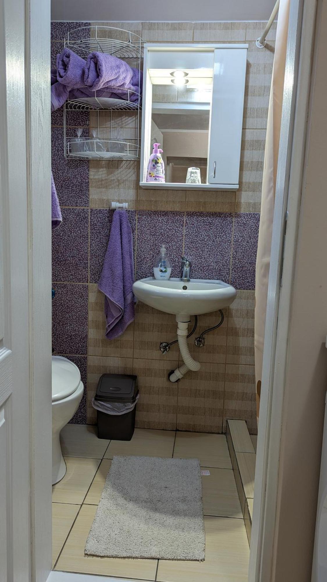 A&M Apartmani 수보티차 외부 사진