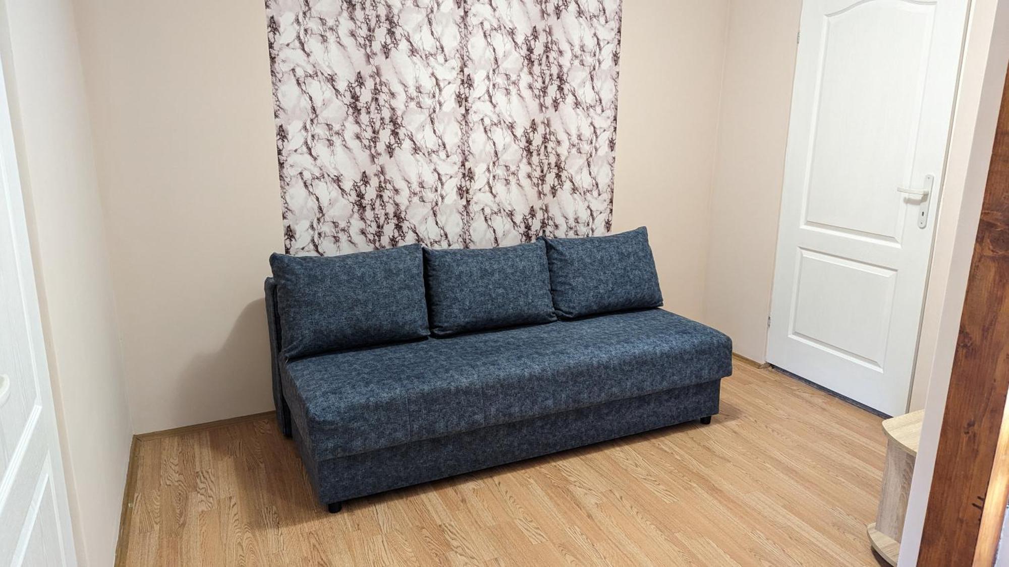 A&M Apartmani 수보티차 외부 사진
