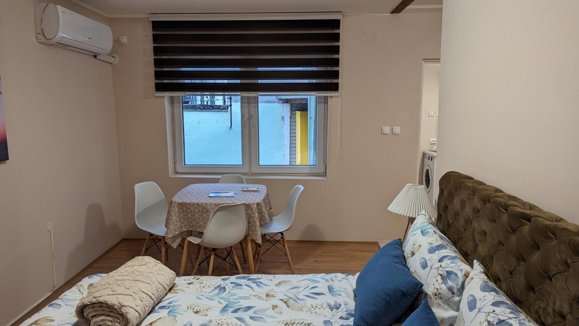 A&M Apartmani 수보티차 외부 사진