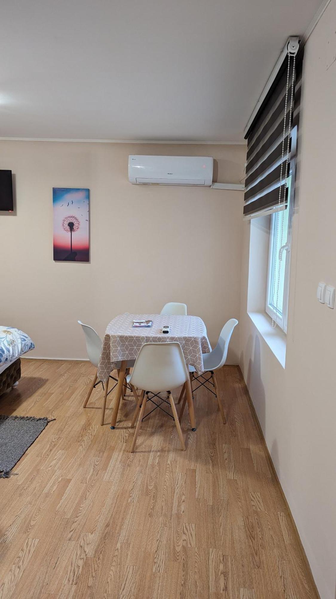 A&M Apartmani 수보티차 외부 사진