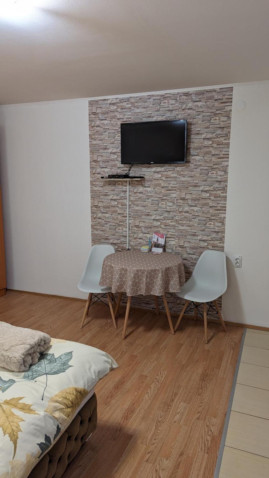 A&M Apartmani 수보티차 외부 사진