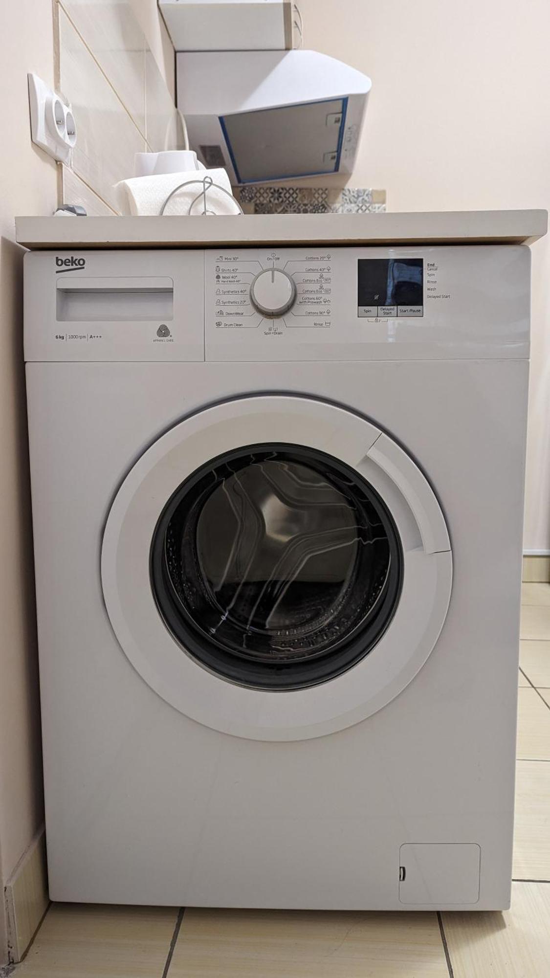 A&M Apartmani 수보티차 객실 사진