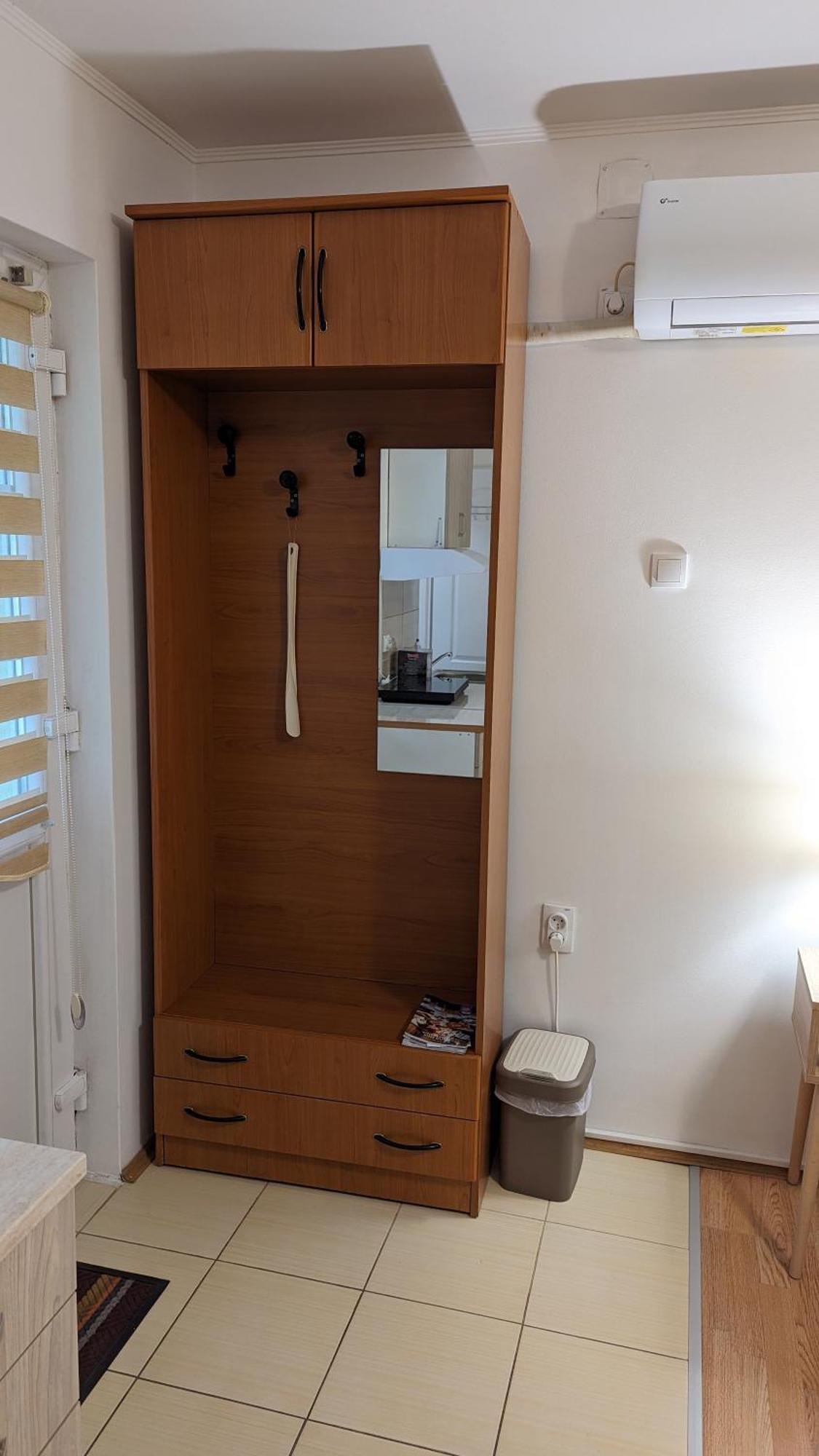 A&M Apartmani 수보티차 객실 사진