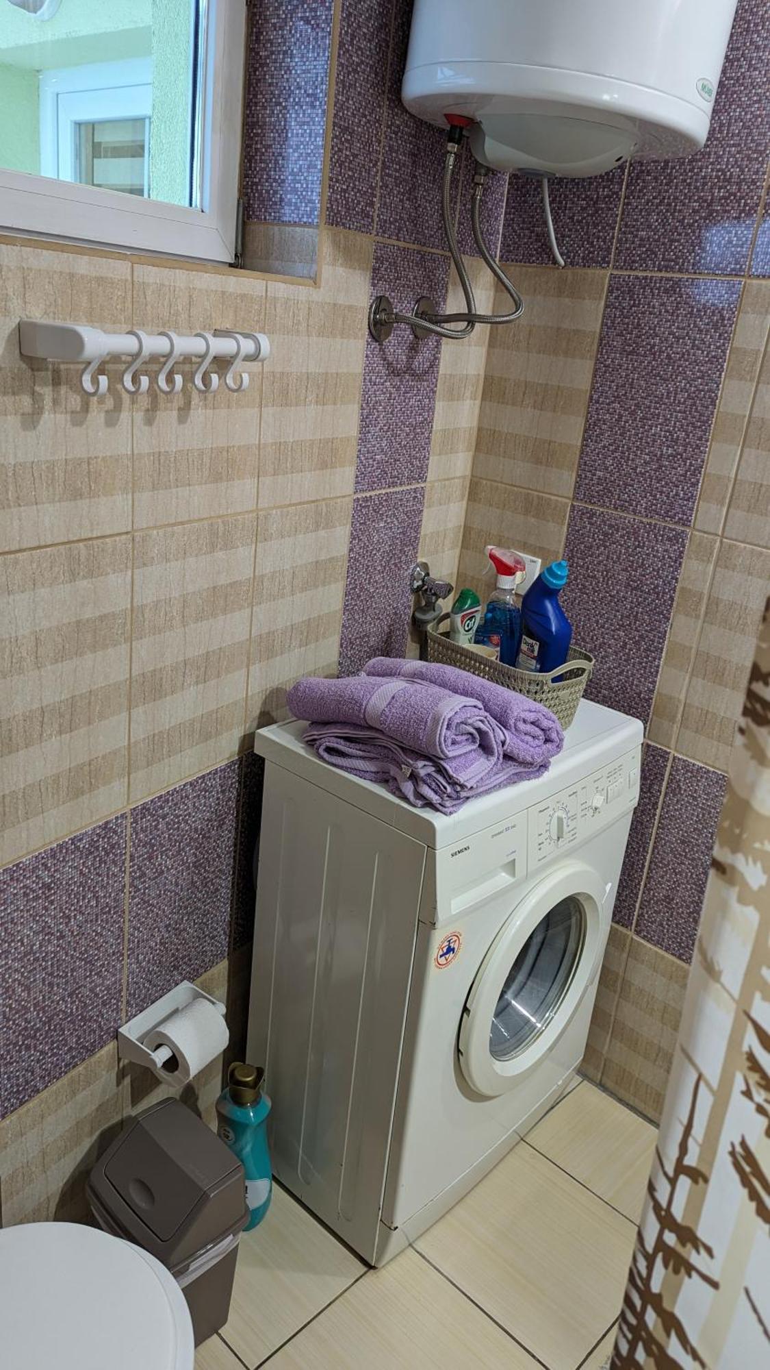 A&M Apartmani 수보티차 객실 사진