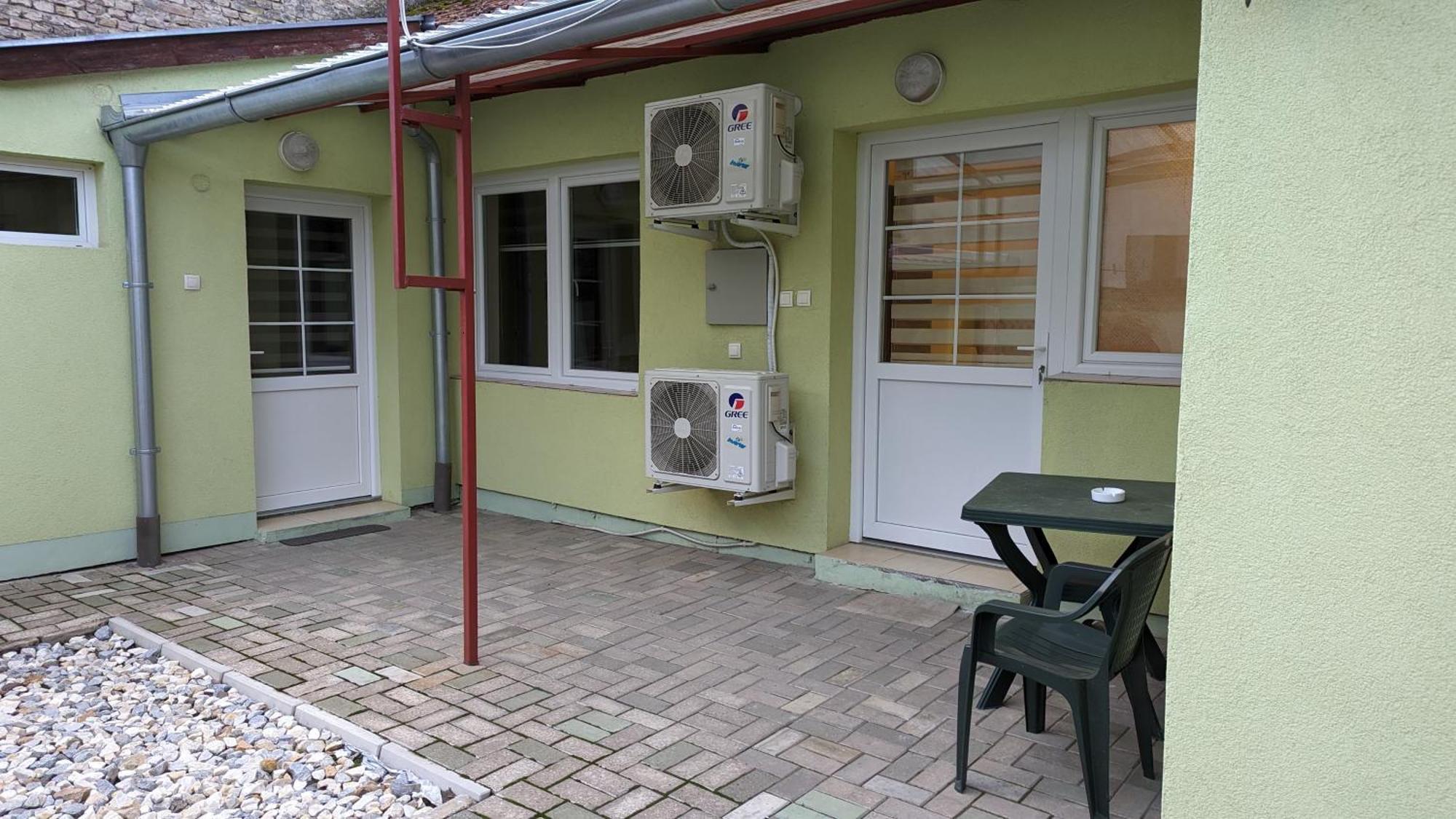 A&M Apartmani 수보티차 객실 사진